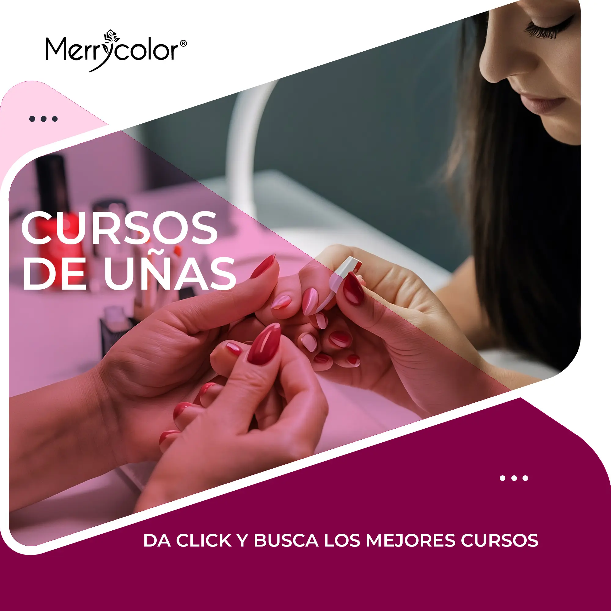 Categoría de eventos: Cursos de Uñas