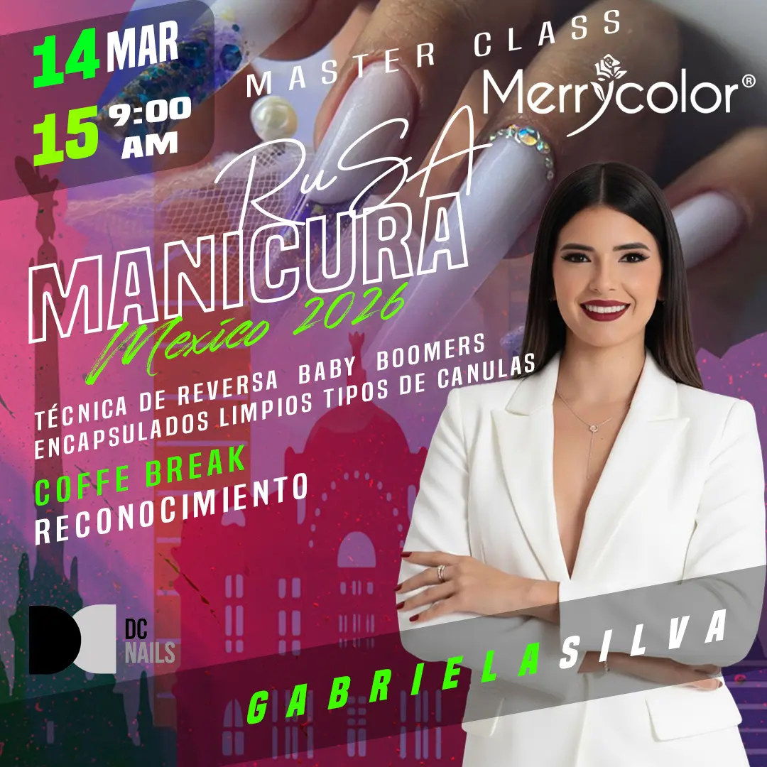 DUAL MANICURA BY GABRIELA PRIETO CDMX