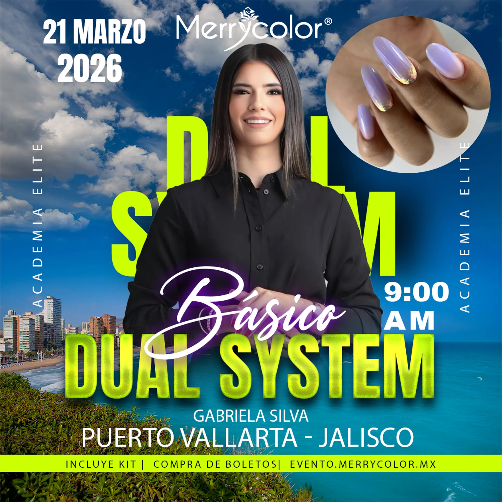 SISTEMA DUAL BY GABRIELA PRIETO PTO VALLARTA