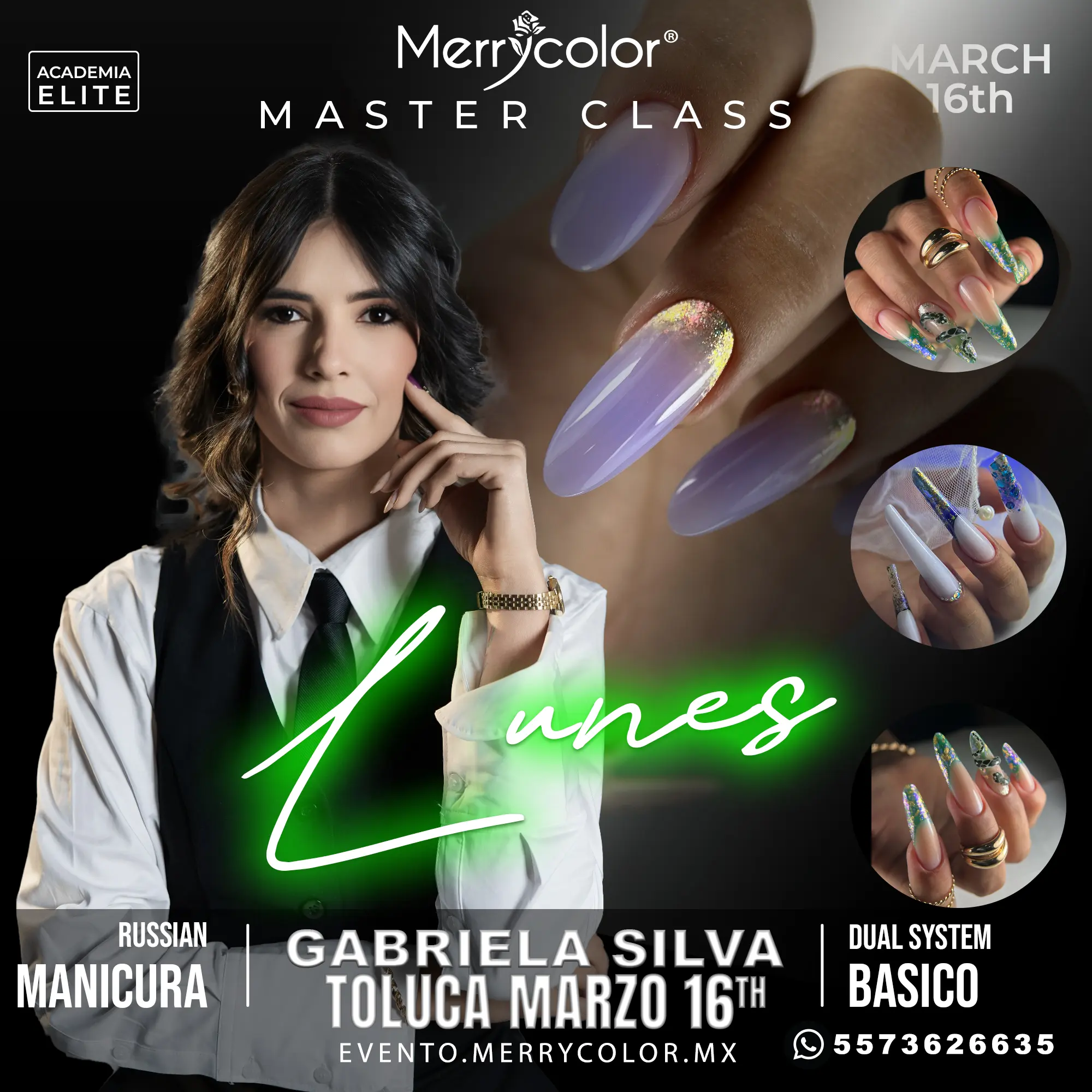 SISTEMA DUAL BY GABRIELA PRIETO, TOLUCA