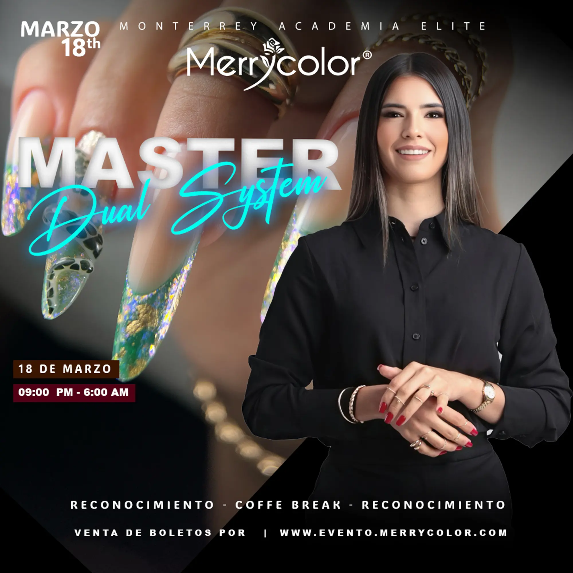 DUAL SYSTEM BY GABRIELA PRIETO MTY